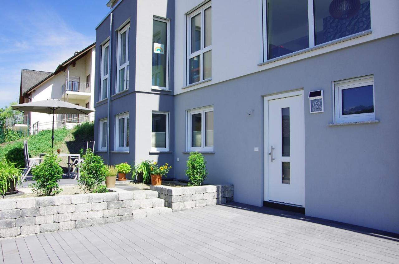 Apartment 541 Lorch am Rhein Exterior photo