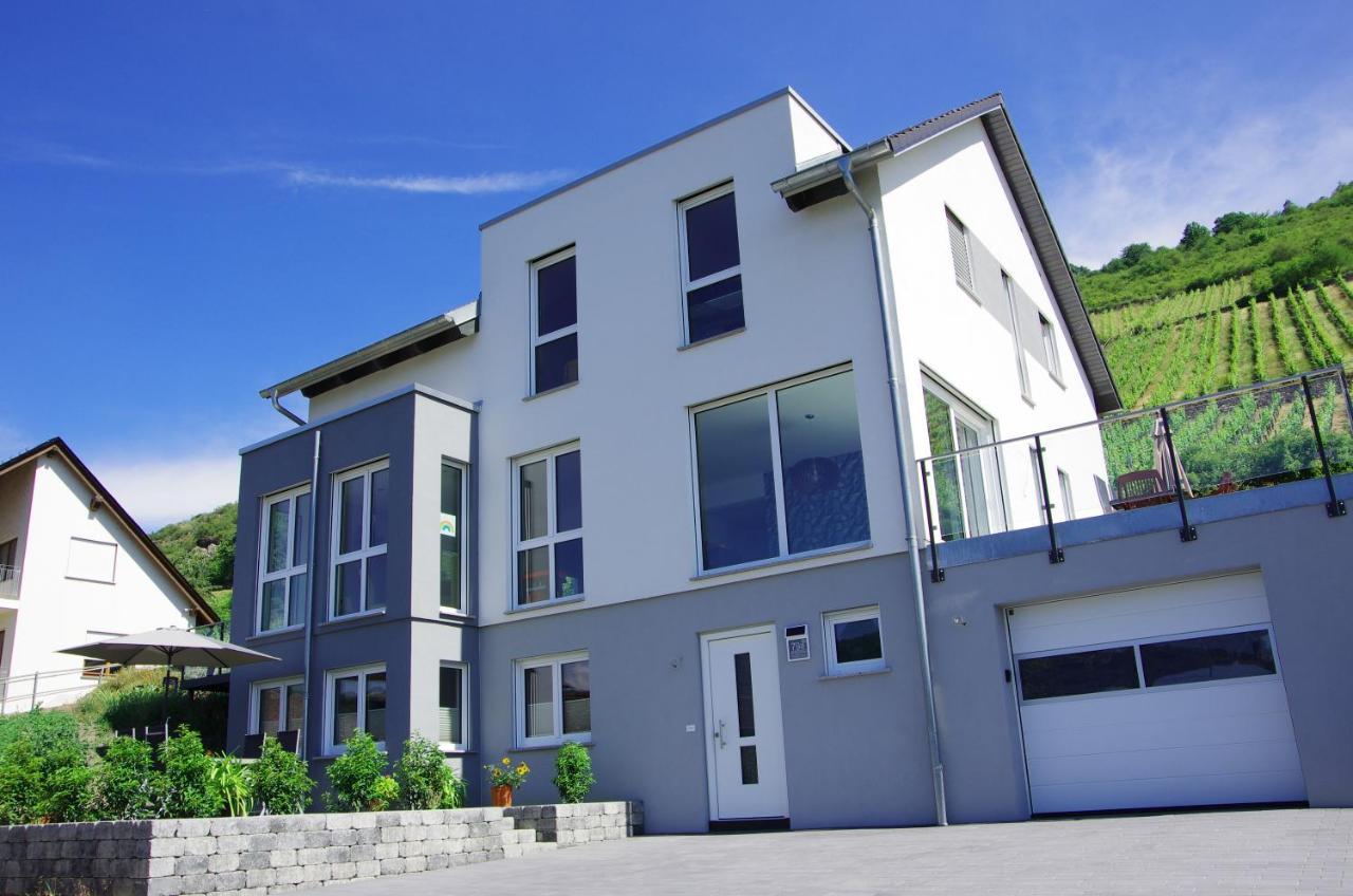 Apartment 541 Lorch am Rhein Exterior photo