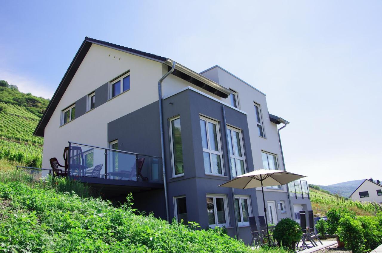 Apartment 541 Lorch am Rhein Exterior photo