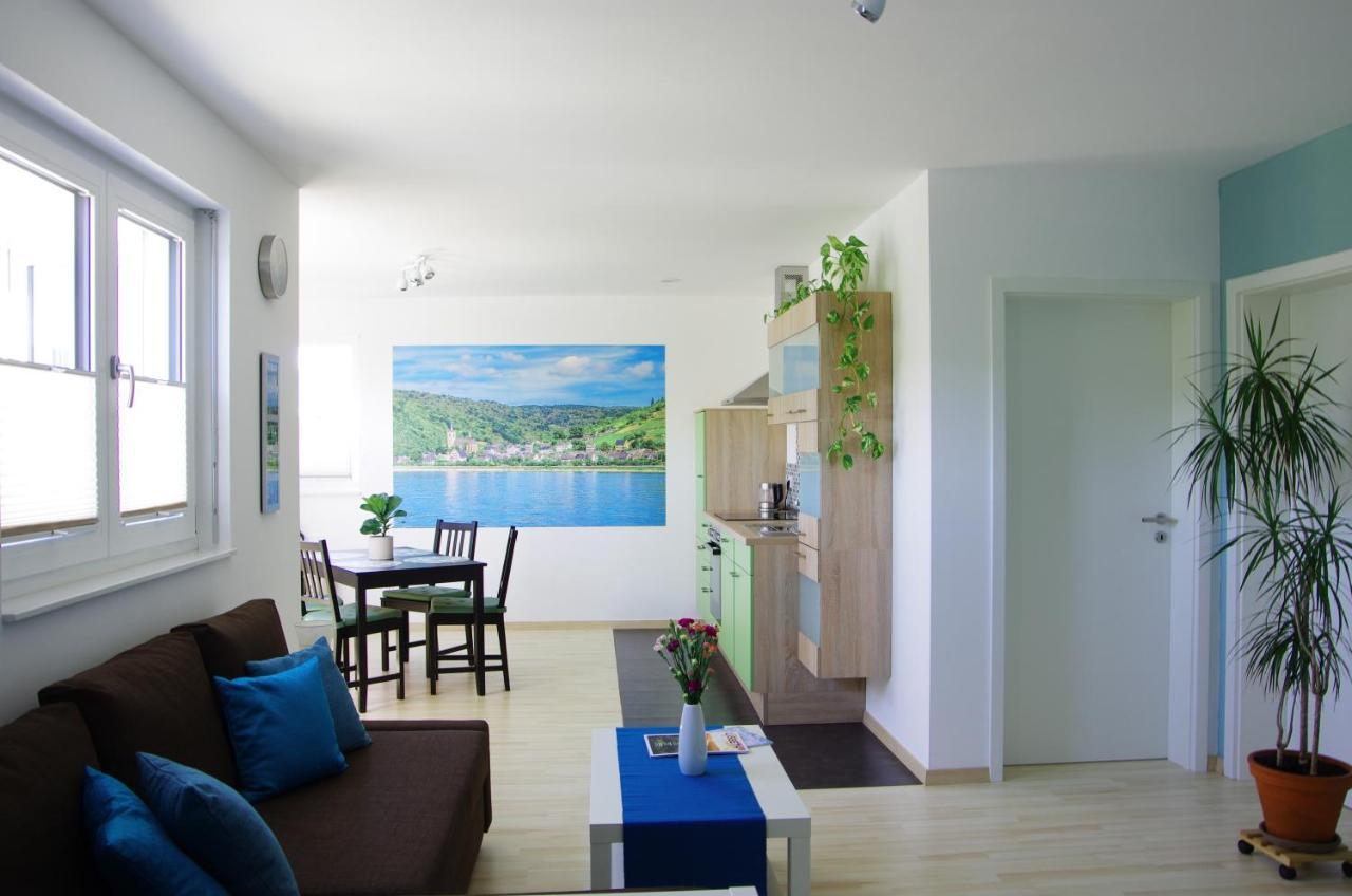 Apartment 541 Lorch am Rhein Exterior photo